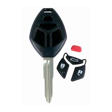Kaba Ilco Key BLNK Shell MIT3-4B